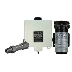 Zestaw wtrysku wody/metanolu AEM Electronics V2 największy sklep tuningowy w Polsce!