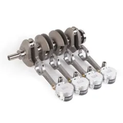 Stroker kit ZRP Mitshubishi EVO X 4B11 2.2L największy sklep tuningowy w Polsce!