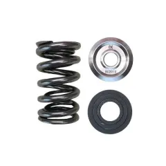 Podwójne Spręzyna/Tytanowa Miska zaworowa/SEAT KIT (Honda K20A/K20Z, F20C/F22C - HIGH LIFT Spręzyna) największy sklep tuningowy w Polsce!
