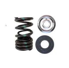 Podwójne Spręzyna/Tytanowa Miska zaworowa/SEAT KIT (Honda K20A/K20Z, F20C/F22C - RACE/LTD STREET) największy sklep tuningowy w Polsce!