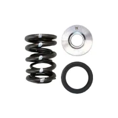 Podwójne Spręzyna/Tytanowa Miska zaworowa/SEAT KIT (Nissan KA24DE) największy sklep tuningowy w Polsce!