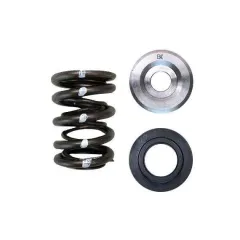 Podwójne Spręzyna/Tytanowa Miska zaworowa/SEAT KIT (Subaru FA20, Toyota 4UGSE) największy sklep tuningowy w Polsce!