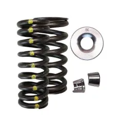 Pojedyńcza Spręzyna/Tytanowa RETAINER/KEEPER KIT (Honda L15B7) największy sklep tuningowy w Polsce!