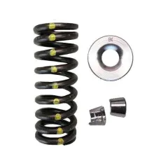 Pojedyńcza Spręzyna/Tytanowa RETAINER/KEEPER KIT (Honda R18) największy sklep tuningowy w Polsce!