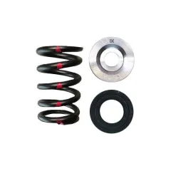 Pojedyńcza Spręzyna/Tytanowa RETAINER/SEAT KIT (Subaru BRZ, Scion FR-S, Toyota GT86 4UGSE) największy sklep tuningowy w Polsce!