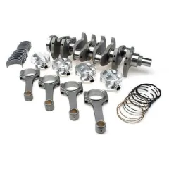 STROKER KIT - Subaru EJ205-WRX - 79mm Stroke Kuty wał, ProH2K korbowód, Custom tłok największy sklep tuningowy w Polsce!