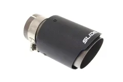 Końcówka tłumika 101mm wejście 76mm (3 cale) SLIDE największy sklep tuningowy w Polsce!