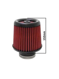 Filtr stożkowy AEM 21-203D-XK 60-77mm największy sklep tuningowy w Polsce!