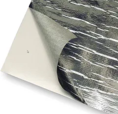 Mata termiczna DEI 90cm x 120cm Samoprzylepna Aluminiowa największy sklep tuningowy w Polsce!