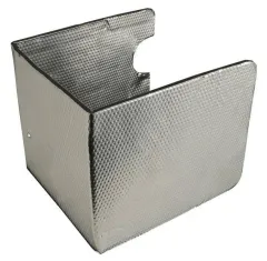 Osłona termiczna DEI 30,5cm x 30,5cm największy sklep tuningowy w Polsce!
