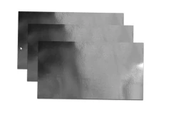 Osłona termiczna na filtr oleju DEI 6cm-9cm x 7,5cm 3szt.