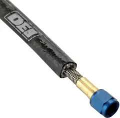 Osłona termiczna przewodów DEI 19mm x1m największy sklep tuningowy w Polsce!