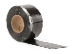 Taśma samouszczelniająca DEI - 2,5cm x 3,5m - Czarna największy sklep tuningowy w Polsce!