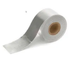 Taśma termiczna DEI 4cm x 4,5m największy sklep tuningowy w Polsce!