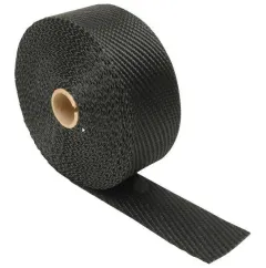 Taśma termiczna DEI 5cm x 4,5m Titanium największy sklep tuningowy w Polsce!