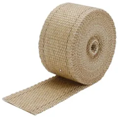 Taśma termiczna DEI 5cm x 7,5m Tan największy sklep tuningowy w Polsce!