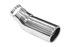 Końcówka tłumika 60mm wejście 50mm (2 cale) VW Bora największy sklep tuningowy w Polsce!