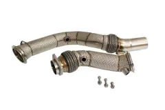 Downpipe BMW F82 F83 M4 S55 największy sklep tuningowy w Polsce!