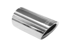 Końcówka tłumika 96x71mm wejście 92x77mm Honda największy sklep tuningowy w Polsce!
