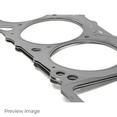 Uszczelka miski olejowej Mazda FS-DE 2.0L DOHC .062" Cometic C4790-062 największy sklep tuningowy w Polsce!
