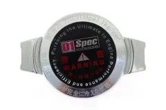Korek wlewu chłodnicy D1Spec 28mm 1.1 Bar Srebrny największy sklep tuningowy w Polsce!
