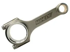 Kute Korbowody Manley Toyota 2JZ 142MM największy sklep tuningowy w Polsce!