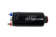 Pompa paliwa AEM Electronics 380LPH TYP 044 największy sklep tuningowy w Polsce!