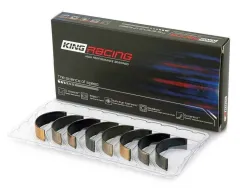 Panewki korbowodowe STD Volkswagen AB, AE, H, M51 KING RACING największy sklep tuningowy w Polsce!