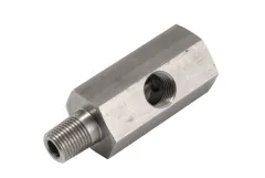 Adapter czujnika ciśnienia oleju TurboWorks 2 x M10x1 największy sklep tuningowy w Polsce!