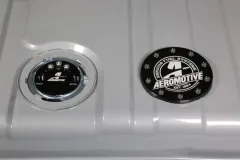 Aeromotive Zbiornik paliwa Stealth Gen 2 70-73 Chevrolet Camaro/Pontiac Firebird 200 największy sklep tuningowy w Polsce!