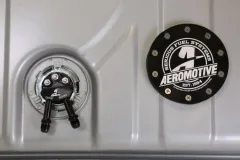 Aeromotive Zbiornik paliwa Stealth Gen 2 1970 Chevrolet Nova 200 największy sklep tuningowy w Polsce!
