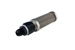 Filtr paliwa Aeromotive ze stali nierdzewnej AN10 największy sklep tuningowy w Polsce!