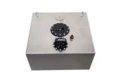 Aeromotive Zbiornik paliwa 56l z bezszczotkową pompą paliwa Spur 3.5 o zmiennej prędkości największy sklep tuningowy w Polsce!