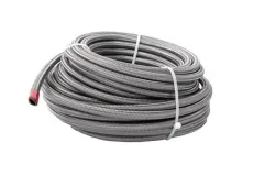Aeromotive Przewód paliwowy PTFE SS w oplocie ze stali AN-06 3.6m największy sklep tuningowy w Polsce!
