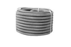 Aeromotive Przewód paliwowy PTFE SS w oplocie ze stali AN-10 1.2m największy sklep tuningowy w Polsce!