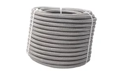 Aeromotive Przewód paliwowy PTFE SS w oplocie ze stali AN-08 4.8m największy sklep tuningowy w Polsce!