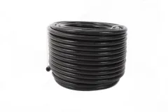 Aeromotive Przewód paliwowy PTFE SS w oplocie ze stali AN-06 1.2m największy sklep tuningowy w Polsce!