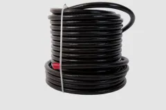Aeromotive Przewód paliwowy PTFE SS w oplocie ze stali AN-08 2.4m największy sklep tuningowy w Polsce!