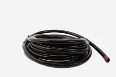 Aeromotive Przewód paliwowy PTFE SS w oplocie ze stali AN-10 6.0m największy sklep tuningowy w Polsce!
