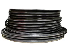 Aeromotive Przewód paliwowy PTFE SS w oplocie ze stali AN-12 3.6m największy sklep tuningowy w Polsce!