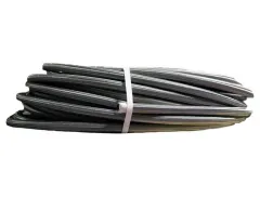 Aeromotive Przewód paliwowy PTFE SS w oplocie ze stali AN-12 1.2m największy sklep tuningowy w Polsce!