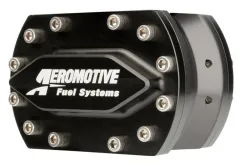 Pompa paliwa Aeromotive z zębatką największy sklep tuningowy w Polsce!