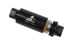 Filtr paliwa Aeromotive 10 mikronów AN10 największy sklep tuningowy w Polsce!