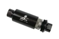 Filtr paliwa Aeromotive AN10 100 mikronów największy sklep tuningowy w Polsce!