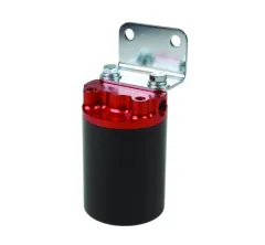 Filtr paliwa Aeromotive Canister Seria SS 10 mikronów największy sklep tuningowy w Polsce!