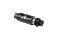 Filtr Aeromotive (przed pompę) 10 mikronów z podwójnym wylotem AN10/AN06 największy sklep tuningowy w Polsce!