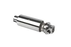 Filtr Aeromotive (przed pompę) 10 mikronów z podwójnym wylotem AN12/AN08 największy sklep tuningowy w Polsce!