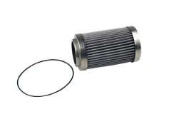 Filtr paliwa Aeromotive 100 mikronów (AM-12318/12319) największy sklep tuningowy w Polsce!