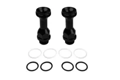 Listwa paliwowa Aeromotive (zestaw do konwersji 14201 lub 14202 na 14203 Holley Ultra HD 3/4-16) największy sklep tuningowy w Polsce!