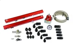Zestaw listw paliwowych Aeromotive Ford 5.0l największy sklep tuningowy w Polsce!